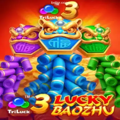 Exploring the Thrilling World of 3LuckyBaozhu on TTRR.COM