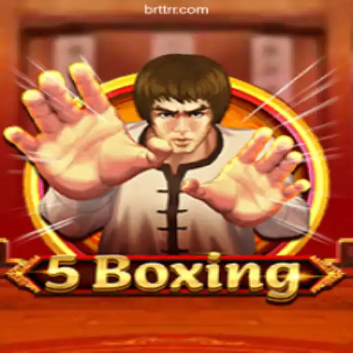 5Boxing: An Innovative Fusion of Strategy and Skill