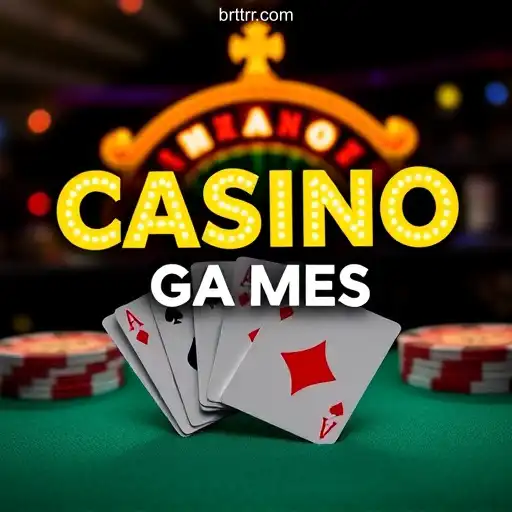 Cassino Games
