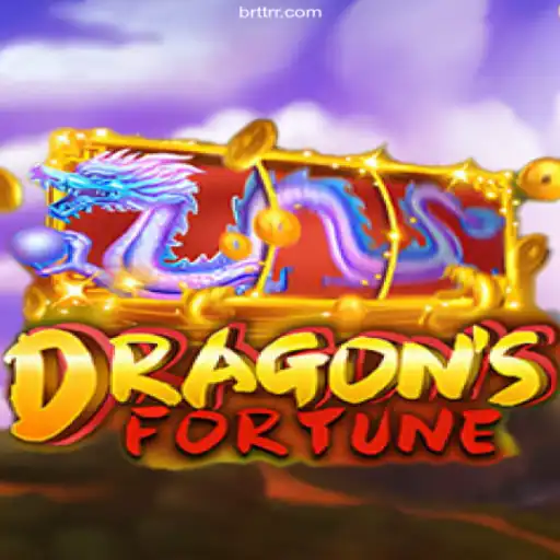 DragonFortune: A Mesmerizing Adventure in Gaming