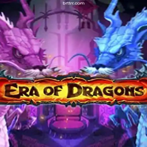 Enter the World of EraOfDragons with TTRR.COM: A Premier Betting Platform in Brazil