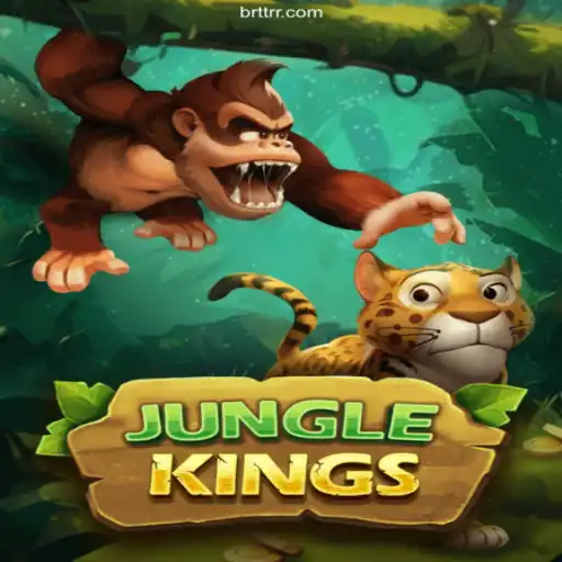 Exploring JungleKings: The Thrilling Adventure Game with a Brazilian Twist