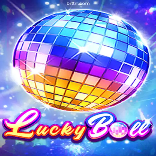 Explore the Thrills of LuckyBall on TTRR.COM⭐️