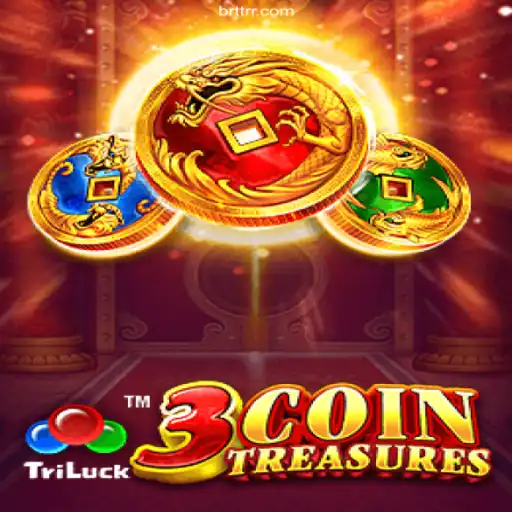 Explore the Exciting World of 3CoinTreasures: A Game of Strategy and Luck