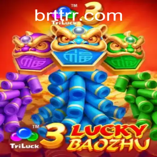Exploring the Thrilling World of 3LuckyBaozhu on TTRR.COM