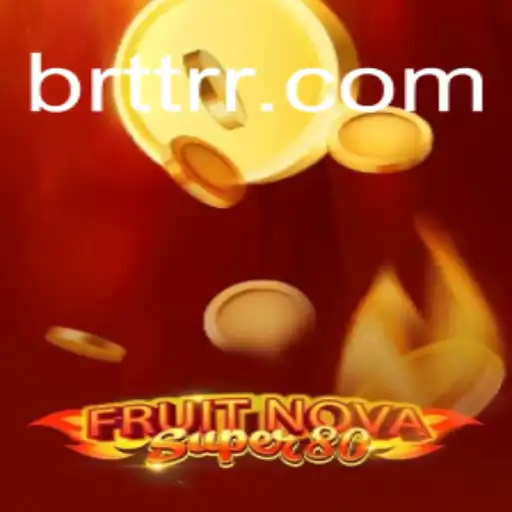 Exploring FruitNovaSuper80: A Slot Game Journey