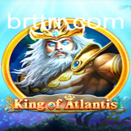 Exploring the Underwater World of KingofAtlantis