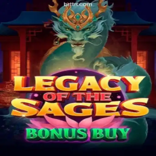 Explore the Thrilling World of LegacyoftheSagesBonusBuy at TTRR.COM⭐️