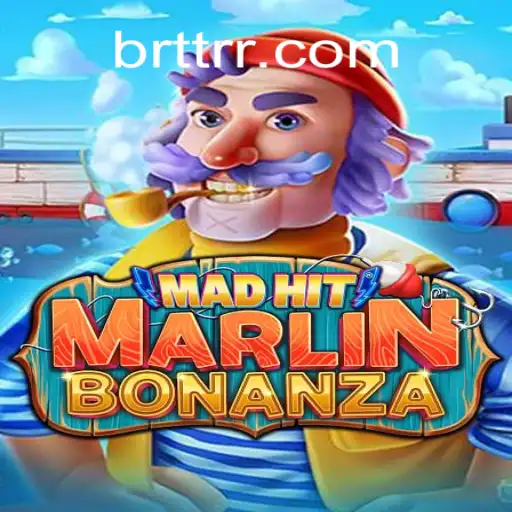 Discover MadHitMarlinBonanza: The Thrilling Aquatic Adventure on TTRR.COM