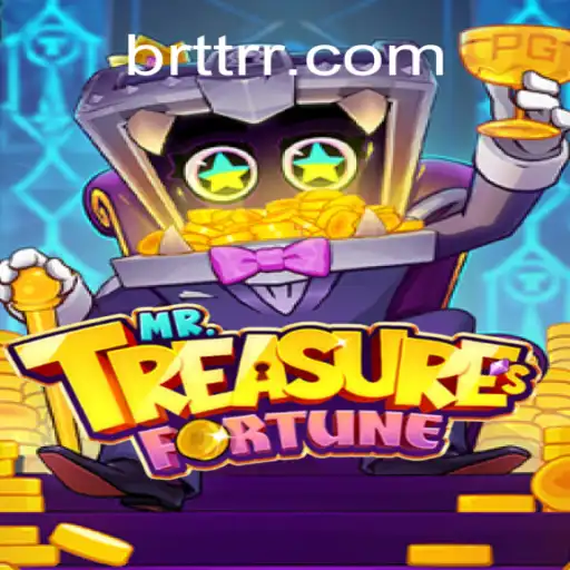 Exploring the Enchanting World of MrTreasuresFortune: The Ultimate Guide to A Melhor Plataforma de Apostas no Brasil