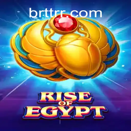 Discover the Thrilling World of RiseOfEgypt on TTRR.COM⭐️ A Melhor Plataforma de Apostas no Brasil