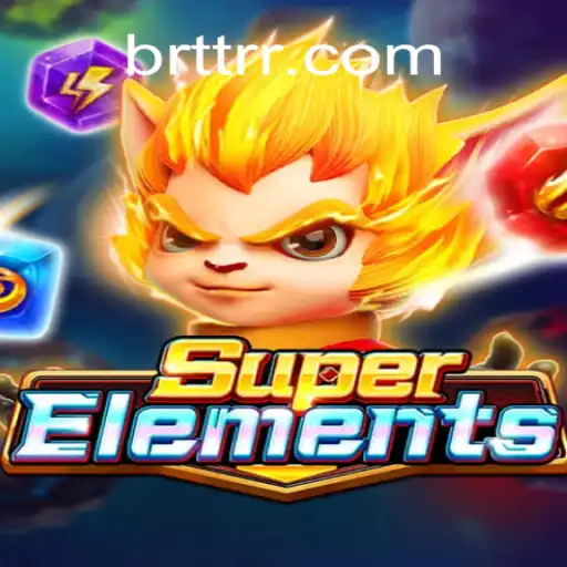 Explore the Thrilling World of SuperElements: A New Gaming Sensation