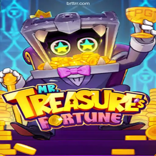 Exploring the Enchanting World of MrTreasuresFortune: The Ultimate Guide to A Melhor Plataforma de Apostas no Brasil