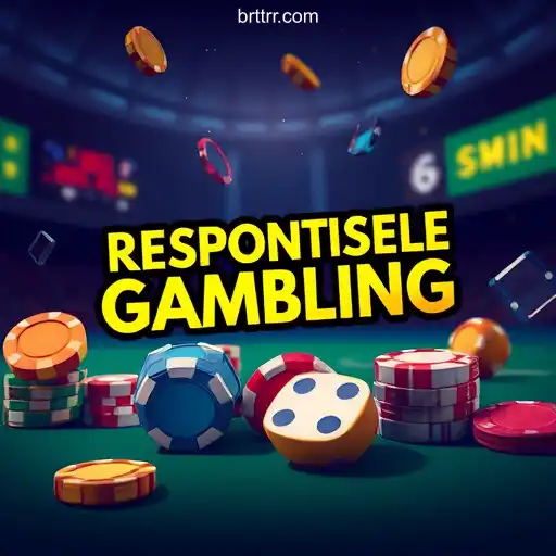 Responsible Gambling