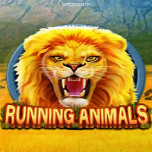 Exploring RunningAnimals: The Thrilling Adventure Game on TTRR.COM⭐️ A Melhor Plataforma de Apostas no Brasil
