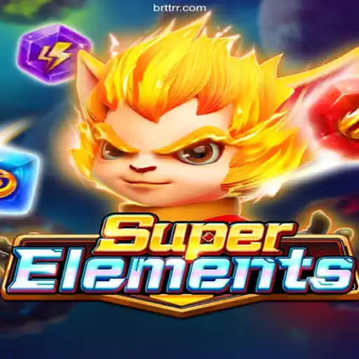 Explore the Thrilling World of SuperElements: A New Gaming Sensation