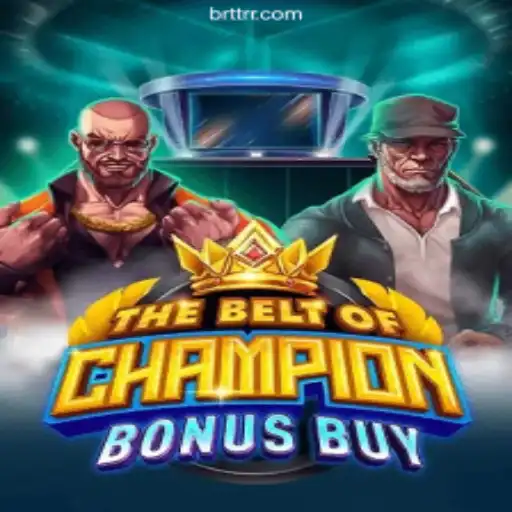 Discover the Thrill of TheBeltOfChampionBonusBuy